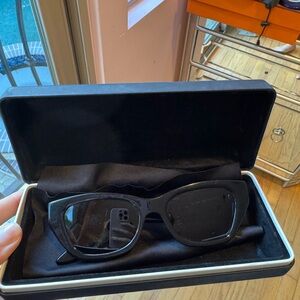 Givenchy Cat Eye Sunglasses